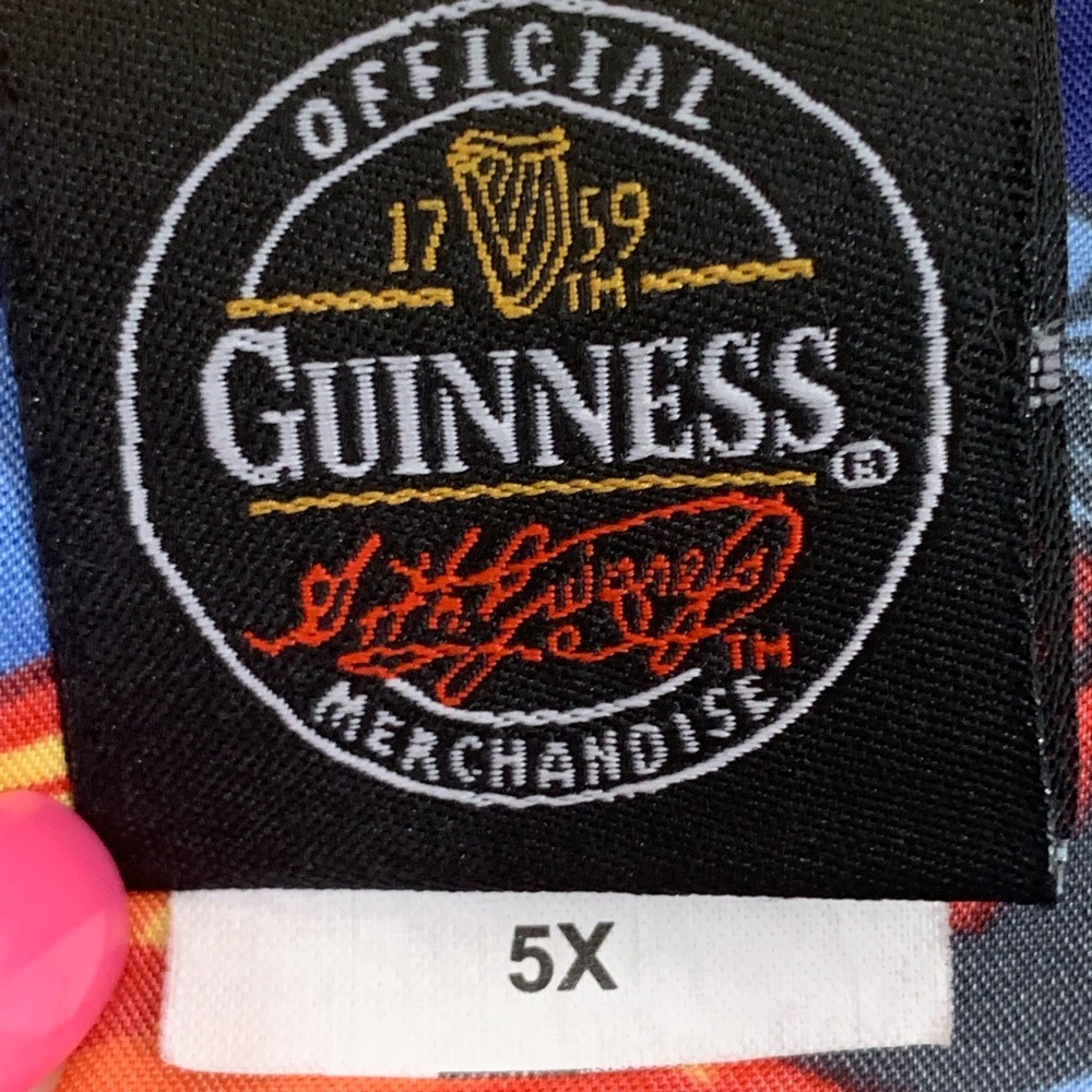 Guinness Trunks/Shorts - Picture 8 of 8